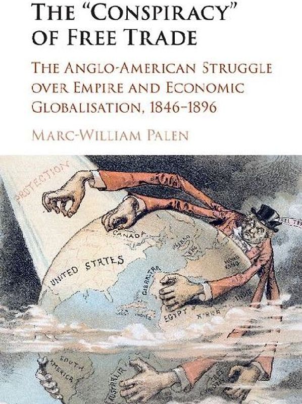 The 'Conspiracy' of Free Trade