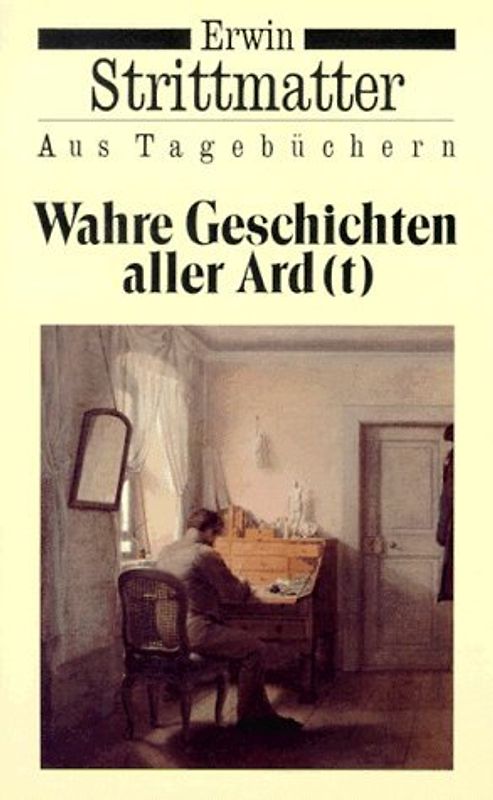 Wahre Geschichten aller Ard(t)