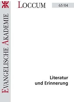 Literatur und Erinnerung