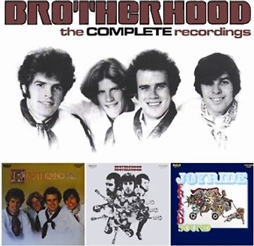 Brotherhood - Complete Recordings