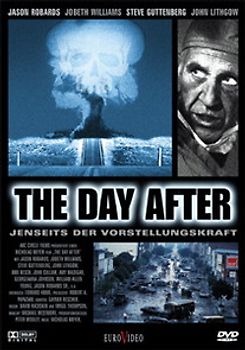 The Day After - Der Tag danach DVD
