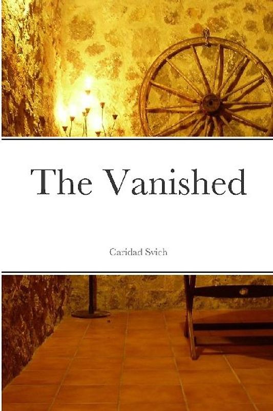 The Vanished
