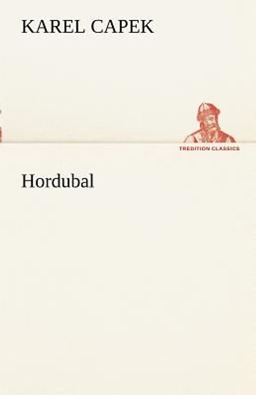 Hordubal