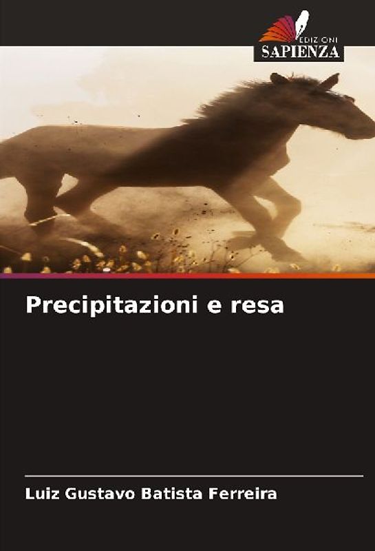 Precipitazioni e resa