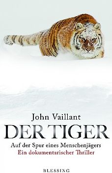 Der Tiger