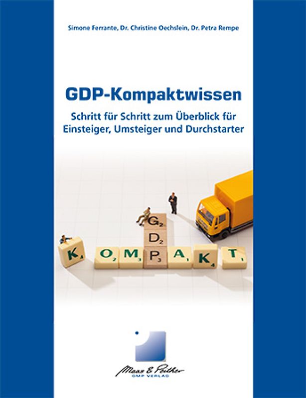 GDP-Kompaktwissen
