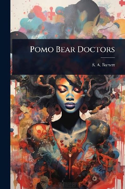 Pomo Bear Doctors