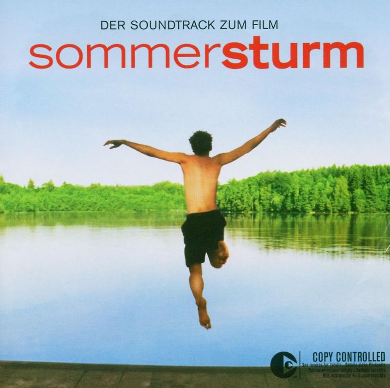 Sommersturm [Soundtrack]