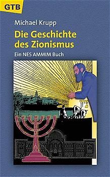 Die Geschichte des Zionismus