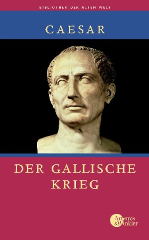Der Gallische Krieg