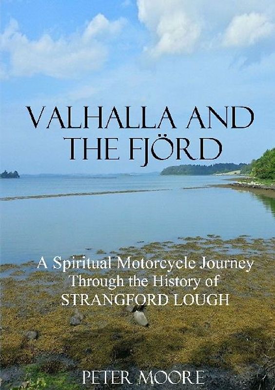 Valhalla and the Fjörd