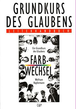 Farbwechsel - Leiterhandbuch