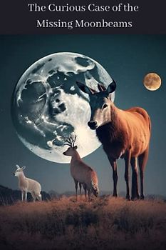 The Curious Case of the Missing Moonbeams