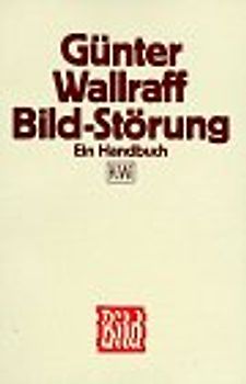 Bild-Störung. Ein Handbuch