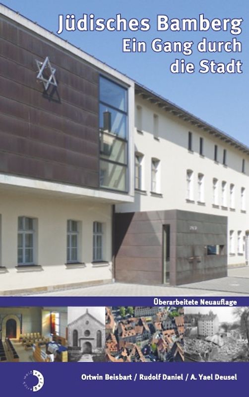 Jüdisches Bamberg