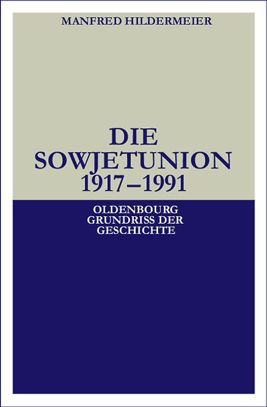 Die Sowjetunion