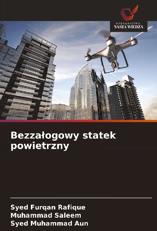 Bezza¿ogowy statek powietrzny