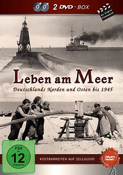 Leben am Meer [2 DVDs] DVD