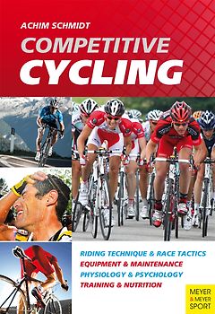 Competitive Cycling