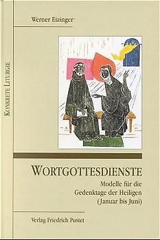 Wortgottesdienste