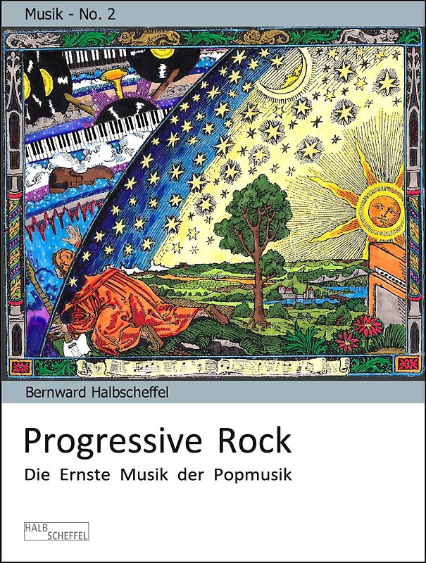 Progressive Rock