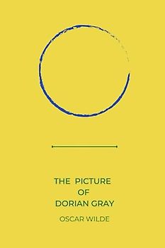 The Picture of Dorian Gray by oscar wilde
