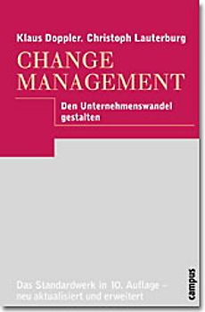 Change Management