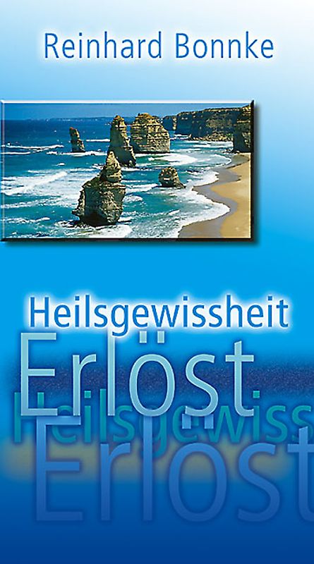Heilsgewissheit