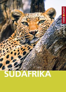 Südafrika - VISTA POINT Reiseführer weltweit