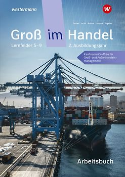 Groß im Handel - KMK-Ausgabe