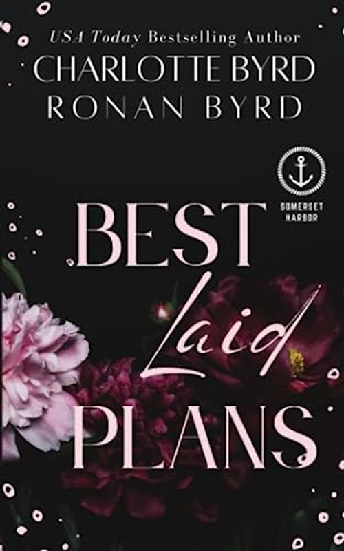 Best Laid Plans: A Somerset Harbor Novel (Cargill Brothers, Band 2)