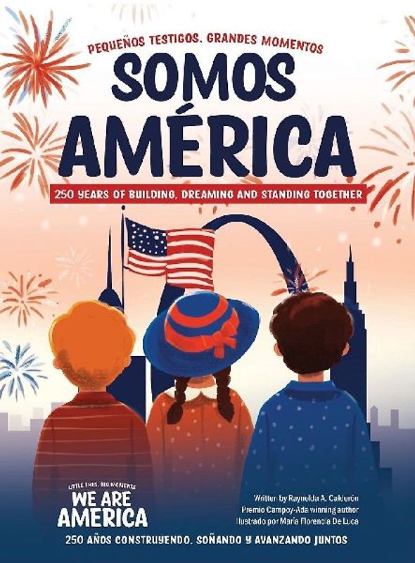 Somos América / We Are America