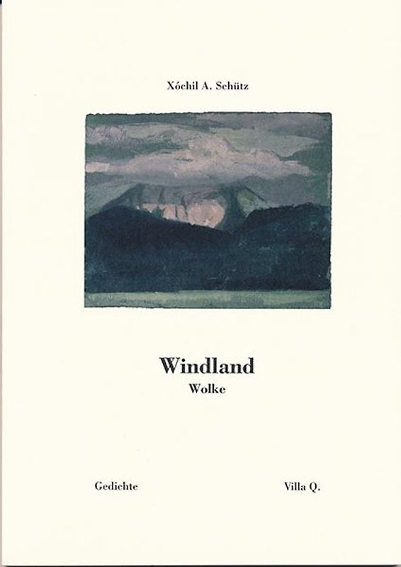 Windland Wolke
