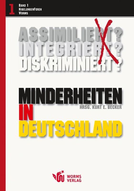 Minderheiten in Deutschland