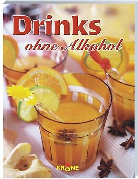 Drinks ohne Alkohol