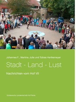 Stadt - Land - Lust