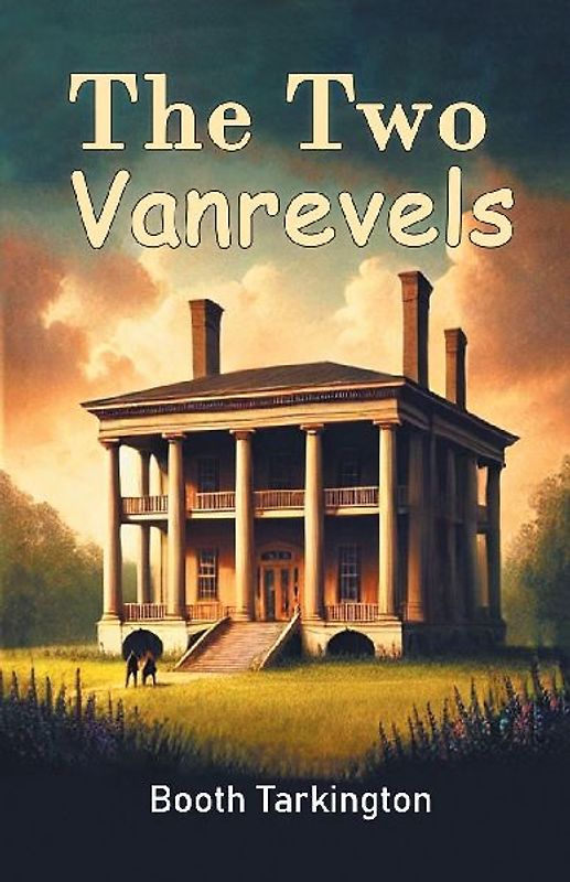 The Two Vanrevels