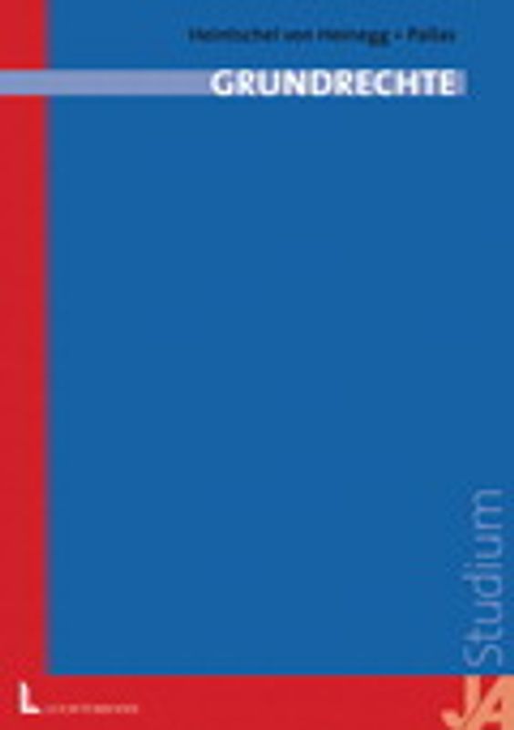 Grundrechte