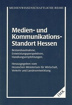 Medien- und Kommunikations-Standort Hessen