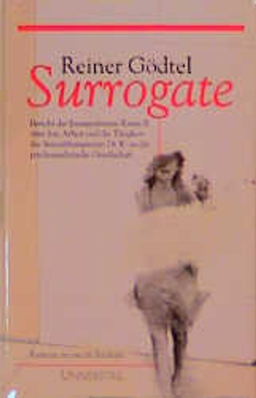 Surrogate