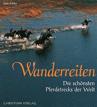 Wanderreiten