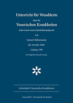 Unterricht für Wundärzte