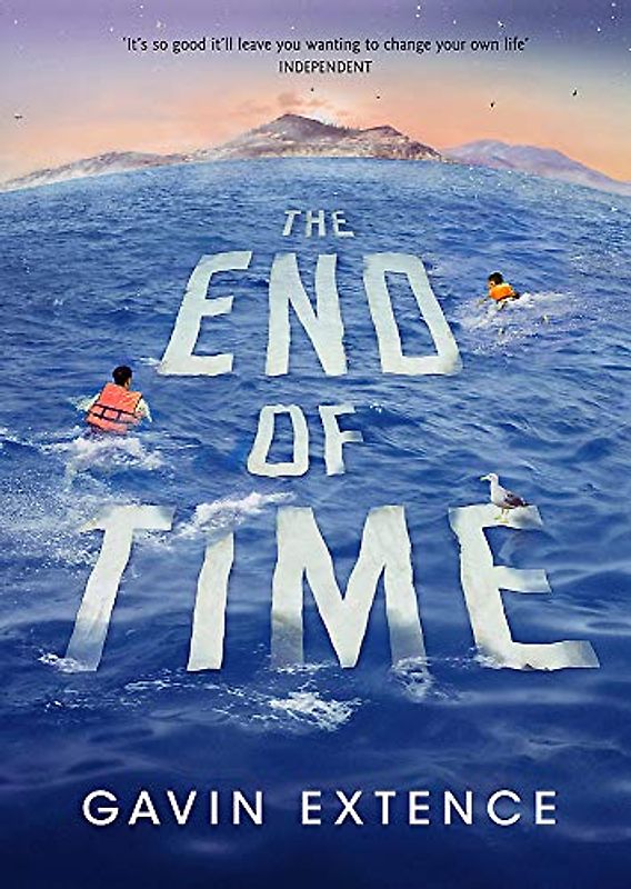 The End of Time: The most captivating book you’ll read this summer