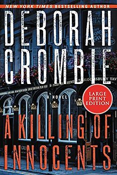 A Killing of Innocents: A Novel (Duncan Kincaid/Gemma James Novels, 19)