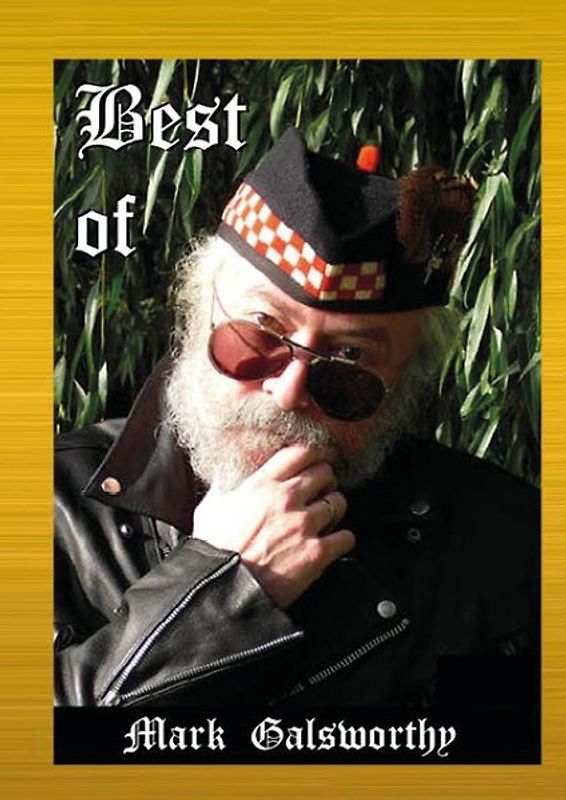 Best of Mark Galsworthy