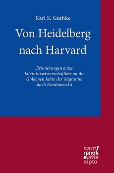 Von Heidelberg nach Harvard