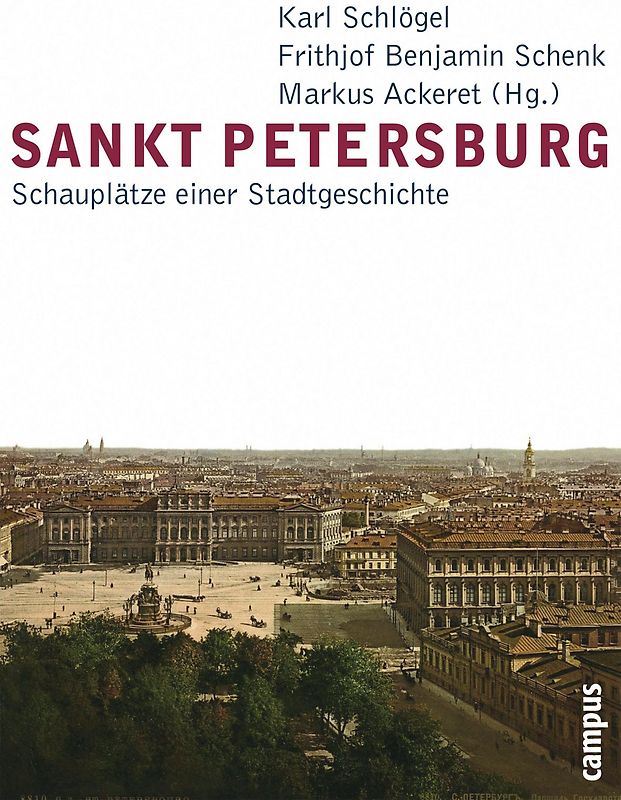 Sankt Petersburg