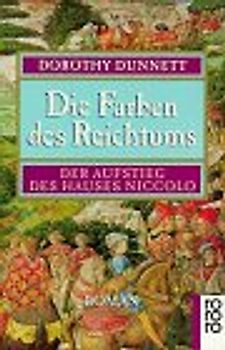 Die Farben des Reichtums