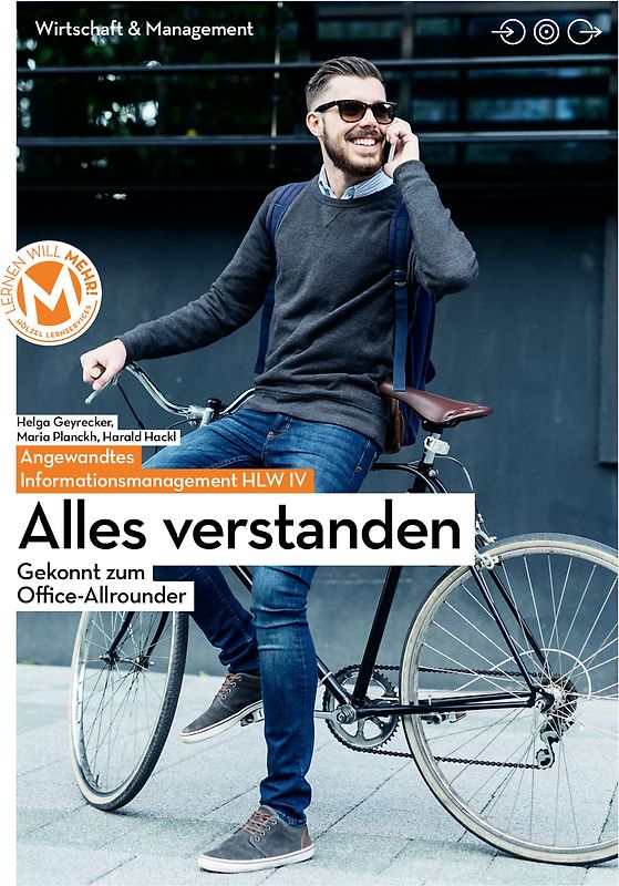 Officemanagement und Angewandte Informatik HLW IV | mit digit. Zusatzpaket | Alles verstanden