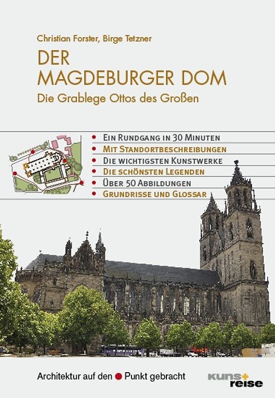Der Magdeburger Dom